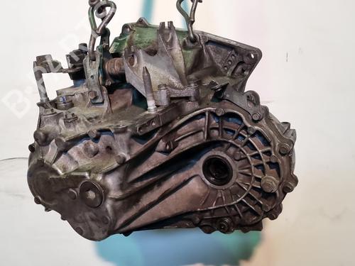 Used Gearbox HONDA CIVIC VIII Hatchback (FN, FK) Type R (FN2) (201 hp) 30579300