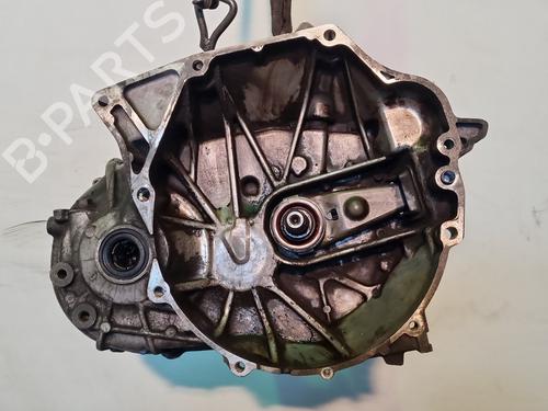 Gearbox HONDA CIVIC VIII Hatchback (FN, FK) Type R (FN2) | BP30579300M3
