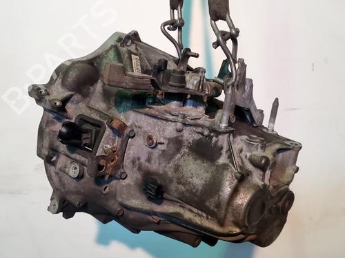 Gearbox HONDA CIVIC VIII Hatchback (FN, FK) Type R (FN2) | BP30579300M3