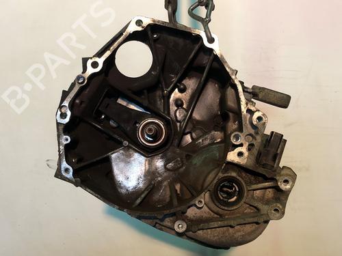 Used Gearbox HONDA FR-V (BE) 1.7 (BE1) (125 hp) 30579281