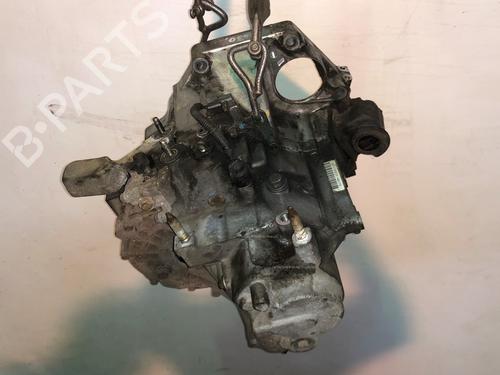 Gearbox HONDA FR-V (BE) 1.7 (BE1) | BP30579281M3 