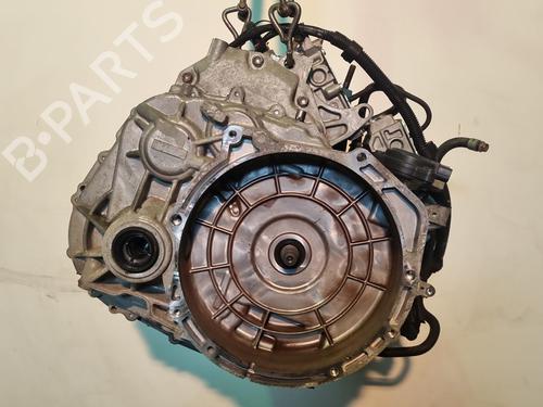 Used Gearbox Gearbox MITSUBISHI OUTLANDER III (GG_W, GF_W, ZJ, ZL, ZK) 2.0 Hybrid 4WD (GG2W) (200 hp) 30363519 30363519