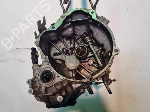 Gearkasse CHEVROLET SPARK (M300) 1.0 LPG (65 hp) 30363481