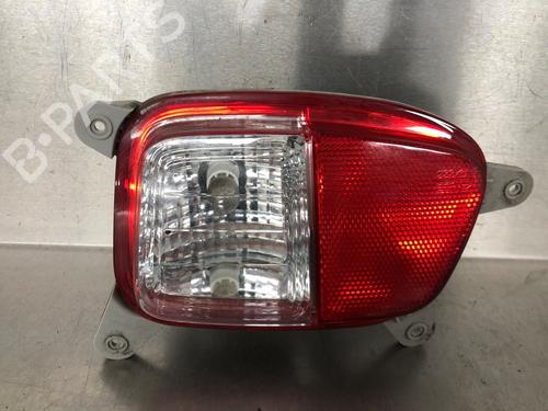 Achteruitrijlicht KIA PICANTO II (TA) 1.0 (69 hp) 30765981