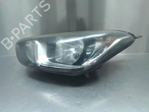 Venstre forlygte HYUNDAI i20 I (PB, PBT) 1.2 (86 hp) 30737420