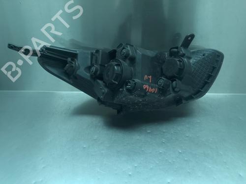 Venstre forlygte HYUNDAI i20 I (PB, PBT) 1.2 | BP30737420C28 