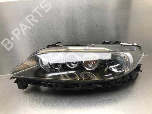 Used Left headlight MAZDA 6 Station Wagon (GY) 1.8 (120 hp) 30579277