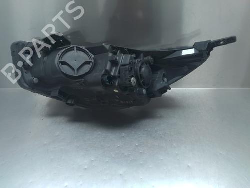 Right headlight KIA RIO IV (YB, SC, FB) 1.0 T-GDI 100 | BP30737215C29