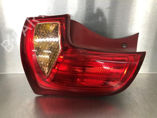 Used Left taillight KIA PICANTO II (TA) 1.0 (69 hp) 30765972