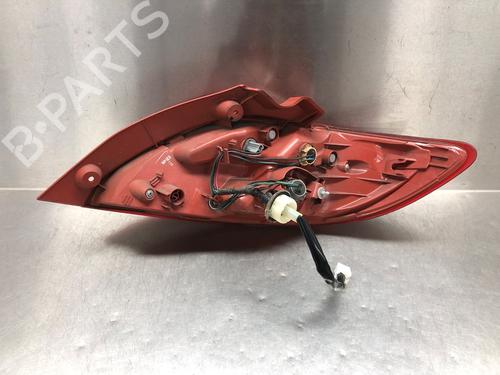 Venstre baglygte MAZDA 2 (DE_, DH_) 1.3 (DE3FS) | BP30765931C34