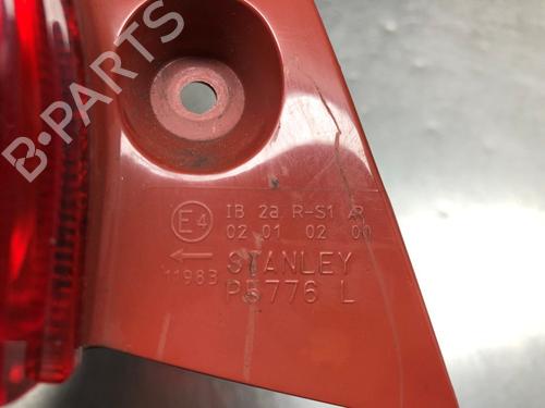 Venstre baglygte MAZDA 2 (DE_, DH_) 1.3 (DE3FS) | BP30765931C34