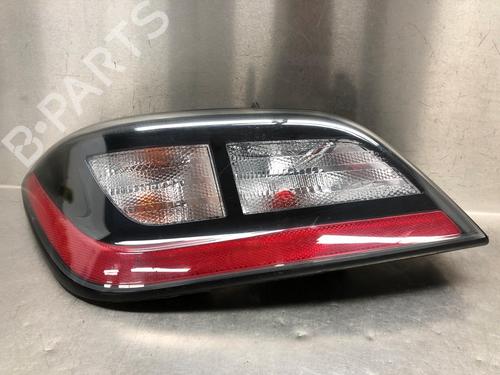 Used Left taillight HYUNDAI KONA (OS, OSE, OSI) EV (136 hp) 30765923