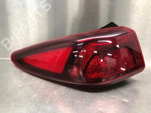 Used Left taillight HYUNDAI KONA (OS, OSE, OSI) EV (136 hp) 30765897