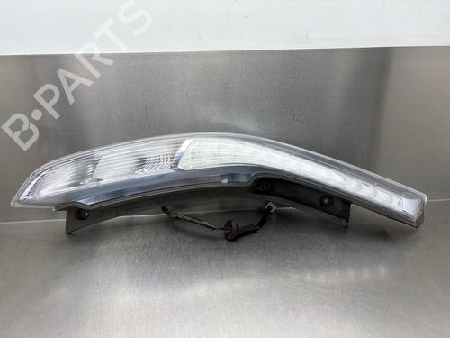 Used Left taillight NISSAN LEAF (ZE0) Electric (109 hp) 30765880