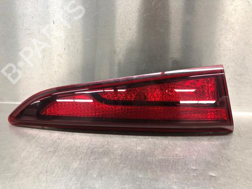 Used Left taillight HYUNDAI KONA (OS, OSE, OSI) EV (136 hp) 30765870