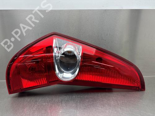 Used Left taillight SUZUKI SPLASH (EX) 1.2 (A5B412) (86 hp) 30765802