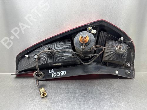 Left taillight SUZUKI SPLASH (EX) 1.2 (A5B412) | BP30765802C34