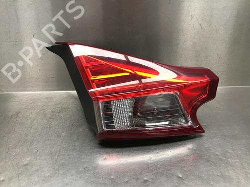 Venstre baglygte HONDA CIVIC IX Tourer (FK) 1.6 i-DTEC (FK3) (120 hp) 30624853