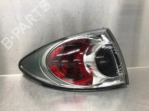 Used Left taillight MAZDA 6 Station Wagon (GY) 1.8 (120 hp) 30579307