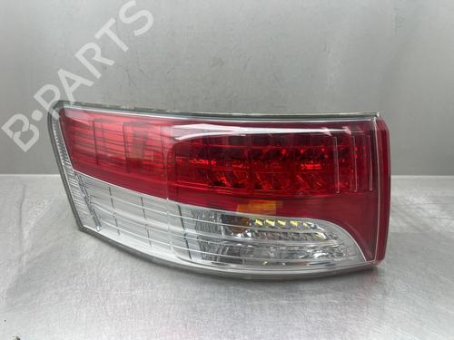 Farolim esquerdo TOYOTA AVENSIS Saloon (_T27_) 1.8 VVT-i (ZRT271_, ZRT271R) (147 hp) 30579213