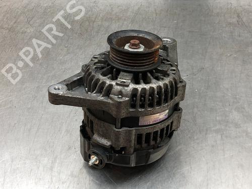 Generator SUZUKI IGNIS III (MF, FF) 1.2 (ATK412) (90 hp) 30839268
