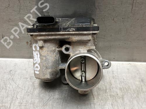Used Throttle body SUZUKI IGNIS III (MF, FF) 1.2 (ATK412) (90 hp) 30839267