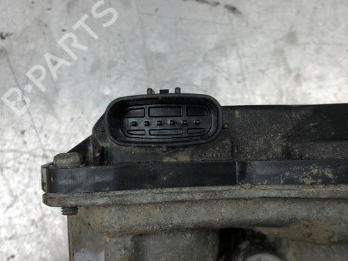 Throttle body SUZUKI IGNIS III (MF, FF) 1.2 (ATK412) | BP30839267M82