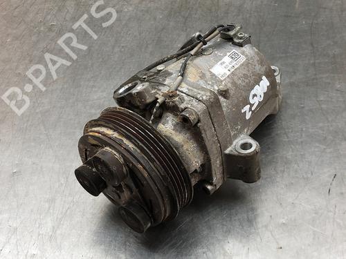 Used AC compressor SUZUKI IGNIS III (MF, FF) 1.2 (ATK412) (90 hp) 30839264
