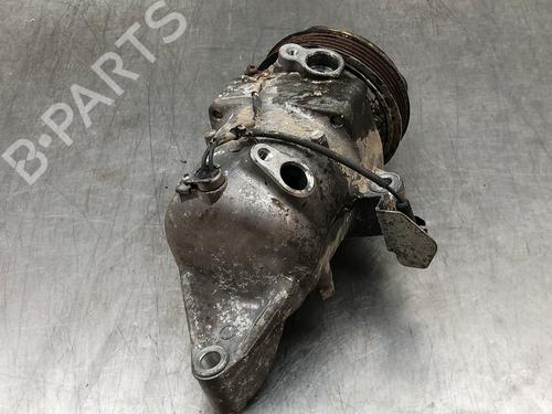 AC compressor SUZUKI IGNIS III (MF, FF) 1.2 (ATK412) | BP30839264M34