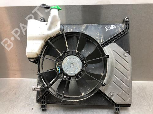 Used Radiator fan SUZUKI IGNIS III (MF, FF) 1.2 (ATK412) (90 hp) 30839263