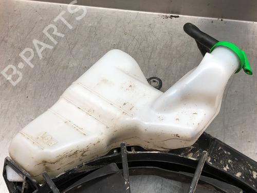 Køleventilator elektrisk SUZUKI IGNIS III (MF, FF) 1.2 (ATK412) | BP30839263M35