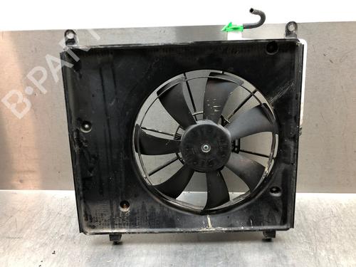 Køleventilator elektrisk SUZUKI IGNIS III (MF, FF) 1.2 (ATK412) | BP30839263M35