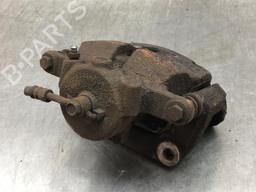 Used Left front brake caliper KIA VENGA (YN) 1.4 CVVT (90 hp) 30839262