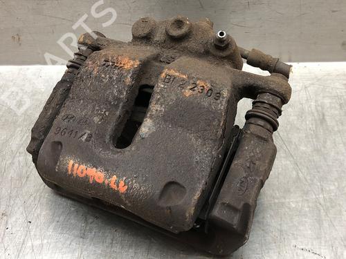 Left front brake caliper KIA VENGA (YN) 1.4 CVVT | BP30839262M105