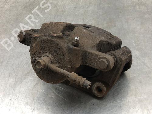 Używane Zacisk hamulca przedniego prawego KIA VENGA (YN) 1.4 CVVT (90 hp) 30839261