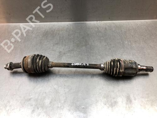 Used Left front driveshaft SUZUKI IGNIS III (MF, FF) 1.2 (ATK412) (90 hp) 30839260
