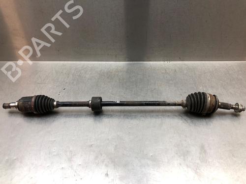 Used Right front driveshaft SUZUKI IGNIS III (MF, FF) 1.2 (ATK412) (90 hp) 30839252
