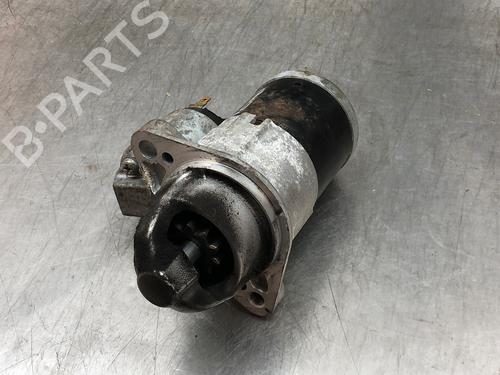 Used Starter SUZUKI IGNIS III (MF, FF) 1.2 (ATK412) (90 hp) 30839251