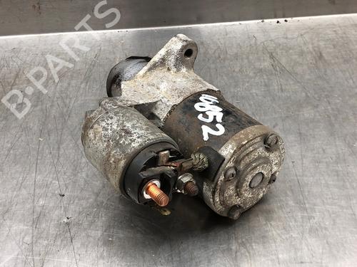 Starter SUZUKI IGNIS III (MF, FF) 1.2 (ATK412) | BP30839251M8