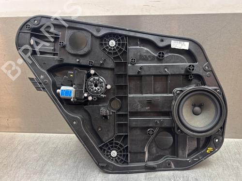 Alzavetro posteriore sinistro HYUNDAI i40 I CW (VF) 1.6 GDI (135 hp) 30839249