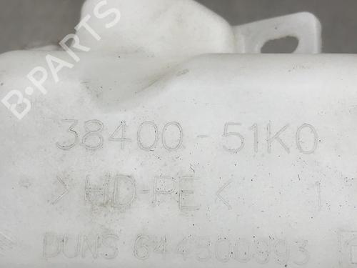 Spylertank SUZUKI SPLASH (EX) 1.0 (A5B310) | BP30839246C113