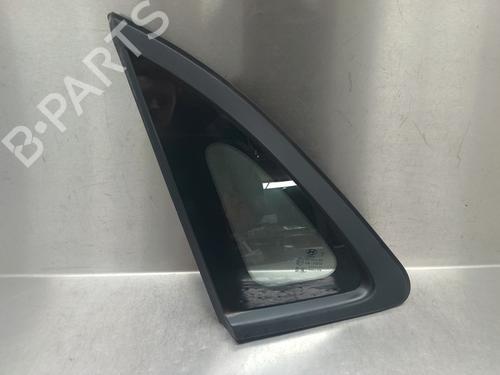 Used Rear left quarter glass HYUNDAI KONA (OS, OSE, OSI) EV (136 hp) 30839244