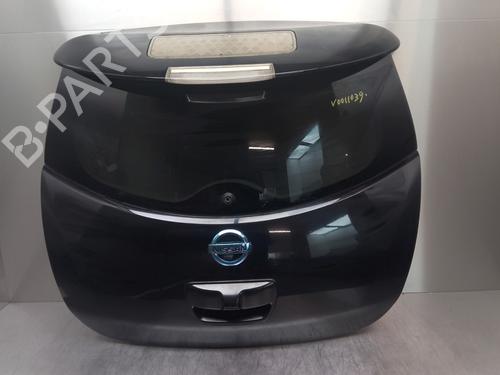 Used Tailgate NISSAN LEAF (ZE0) Electric (109 hp) 30795991