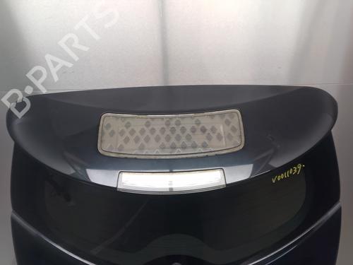 Tailgate NISSAN LEAF (ZE0) Electric | BP30795991C6