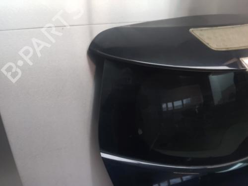 Tailgate NISSAN LEAF (ZE0) Electric | BP30795991C6