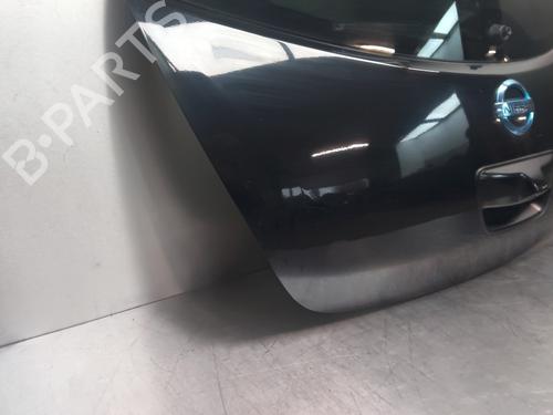 Tailgate NISSAN LEAF (ZE0) Electric | BP30795991C6