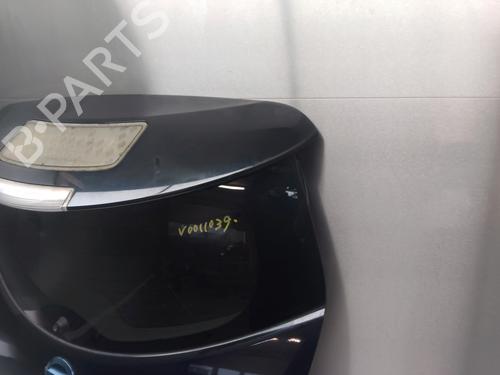 Tailgate NISSAN LEAF (ZE0) Electric | BP30795991C6