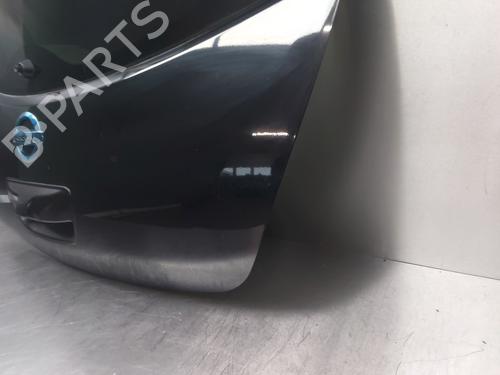 Tailgate NISSAN LEAF (ZE0) Electric | BP30795991C6