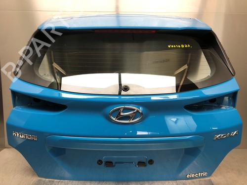 Bakluke CC/Kombi-Kupé HYUNDAI KONA (OS, OSE, OSI) EV (136 hp) 30737314