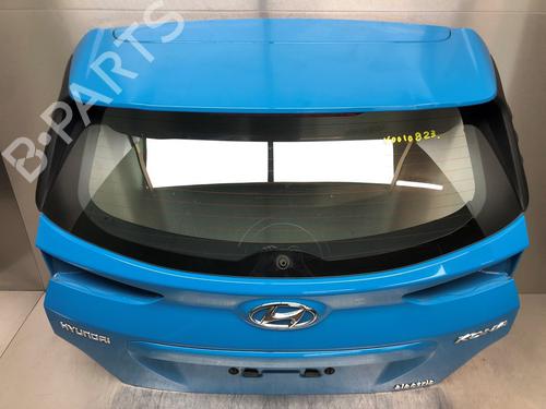 Bakluke CC/Kombi-Kupé HYUNDAI KONA (OS, OSE, OSI) EV | BP30737314C6 